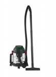 Parkside odkurzacz na mokro / sucho 1200W jak nowy