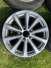 Alufelgi Mercedes 8,00x18 5x112.00