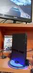 Konsola Sony Playstation 2. Komplet