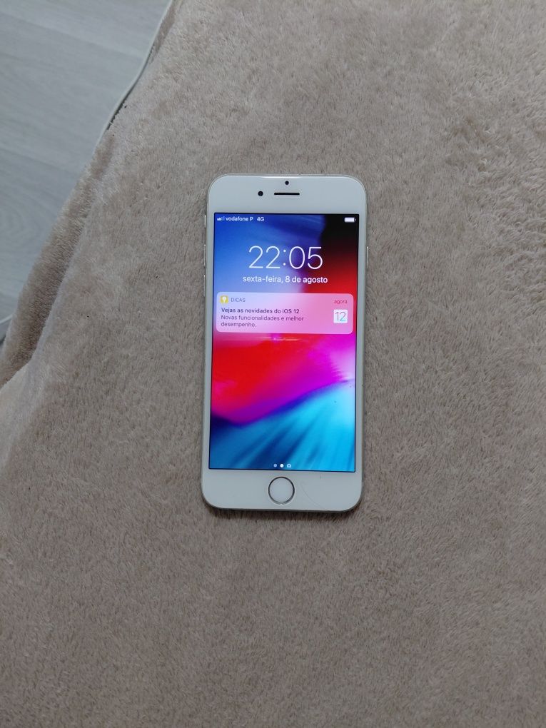 Vendo Iphone 6 16GB