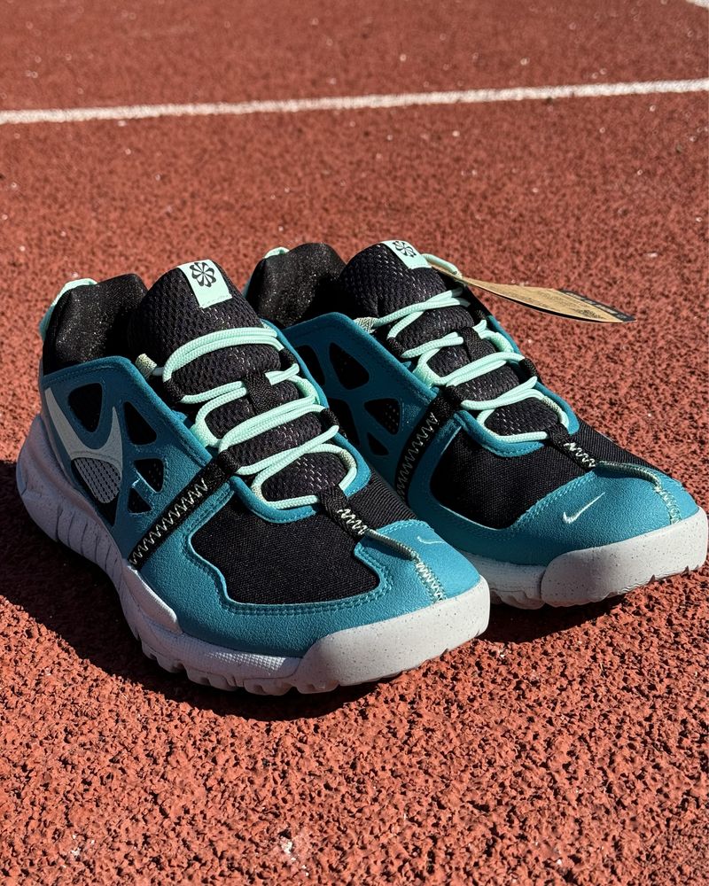 Оригінал Кросівки Nike Free Terra Vista CZ1757-002 Кроссовки Найк