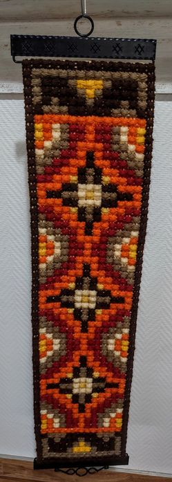 Kilim, pled prl PRL