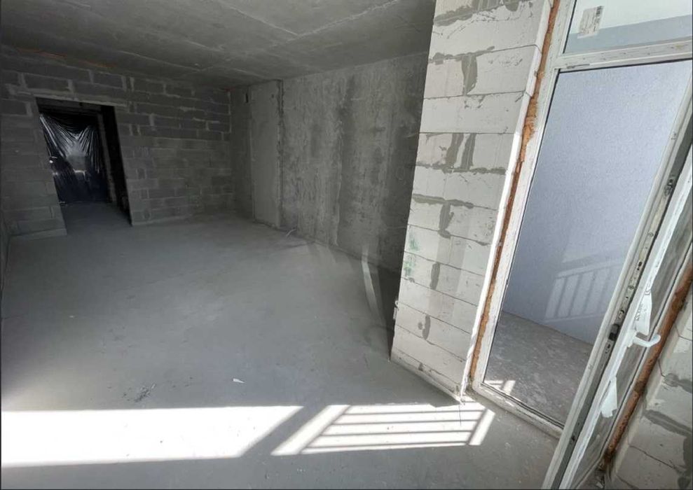 1к студія 32м2 вул. Каховська, 62А Микільська Слобідка, Лівобережна