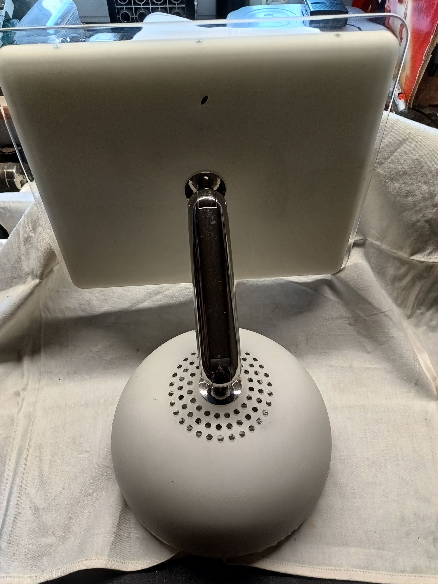 Apple iMac komputer
