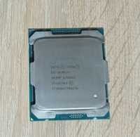 Процесор Intel Xeon E5-1630 v4