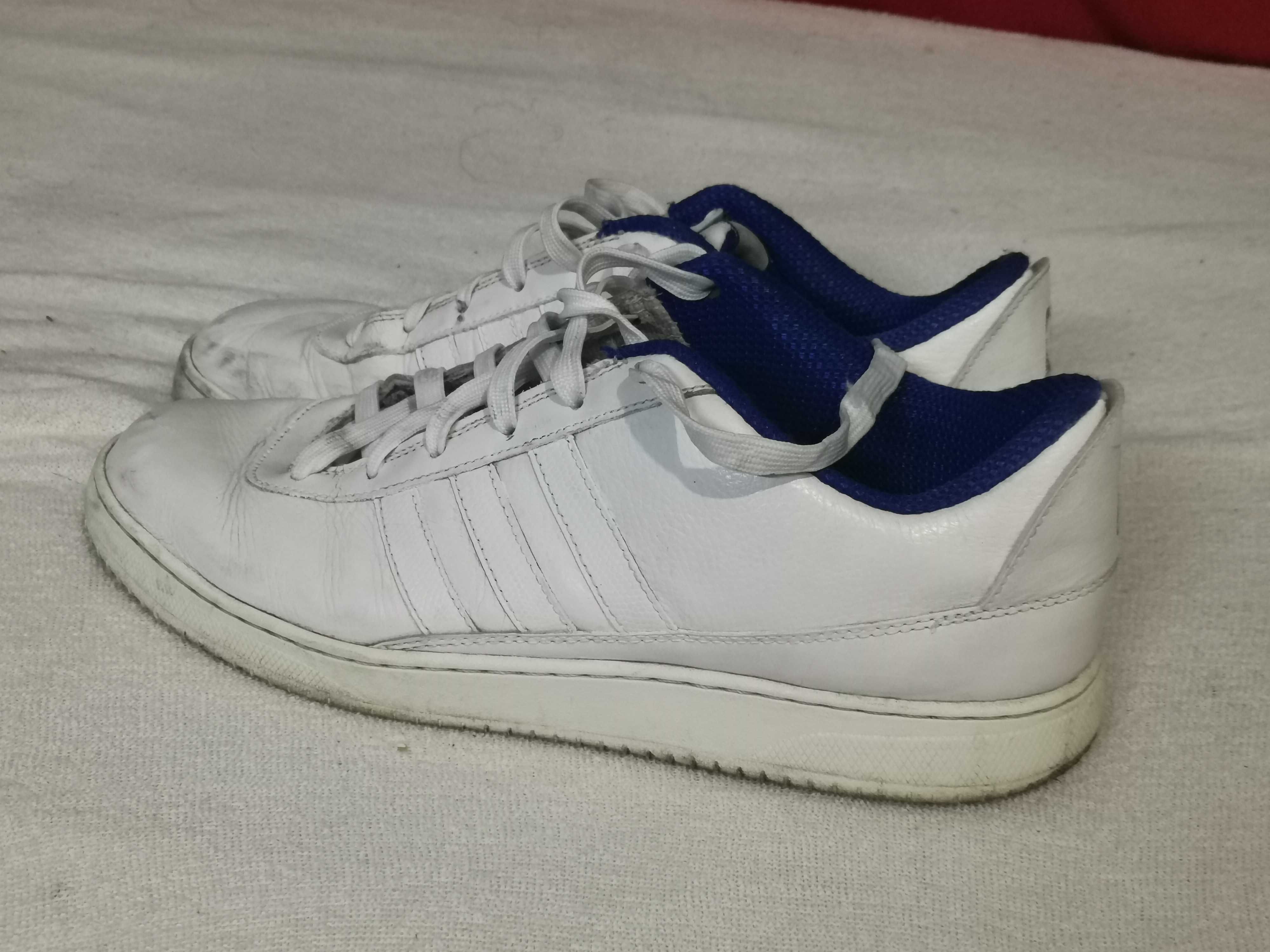 Buty Adidas Courtside NBA r. 45