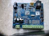 Ropam elektronik moduł GSM