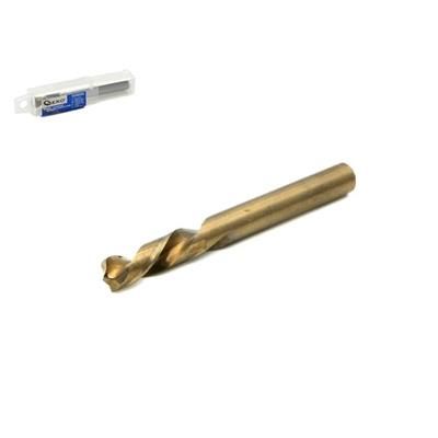 Wiertło rozwiertak zgrzewów 8x80mm HSS Geko