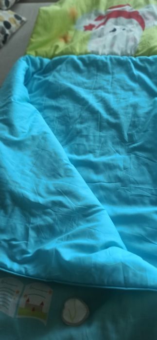 Saco cama de Criança