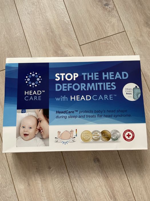 Poduszka Head Care Basic