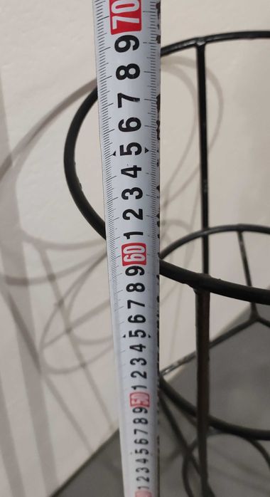 Stojak na kwiatki 60 cm