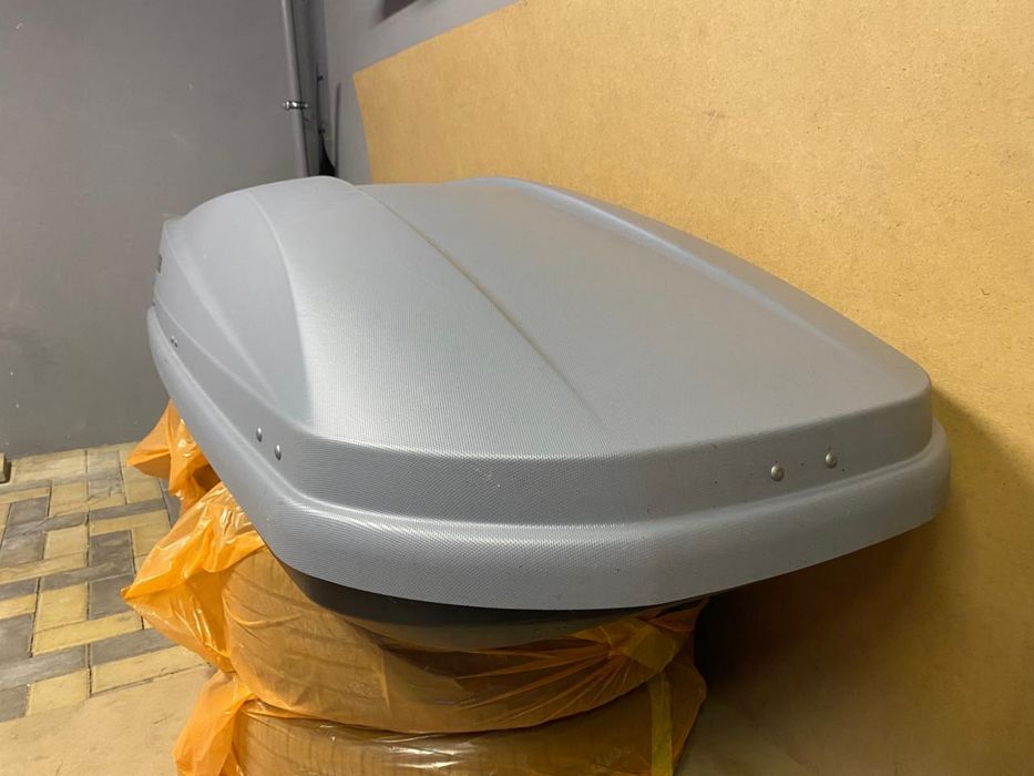 Бокс на крышу  авто Thule Touring