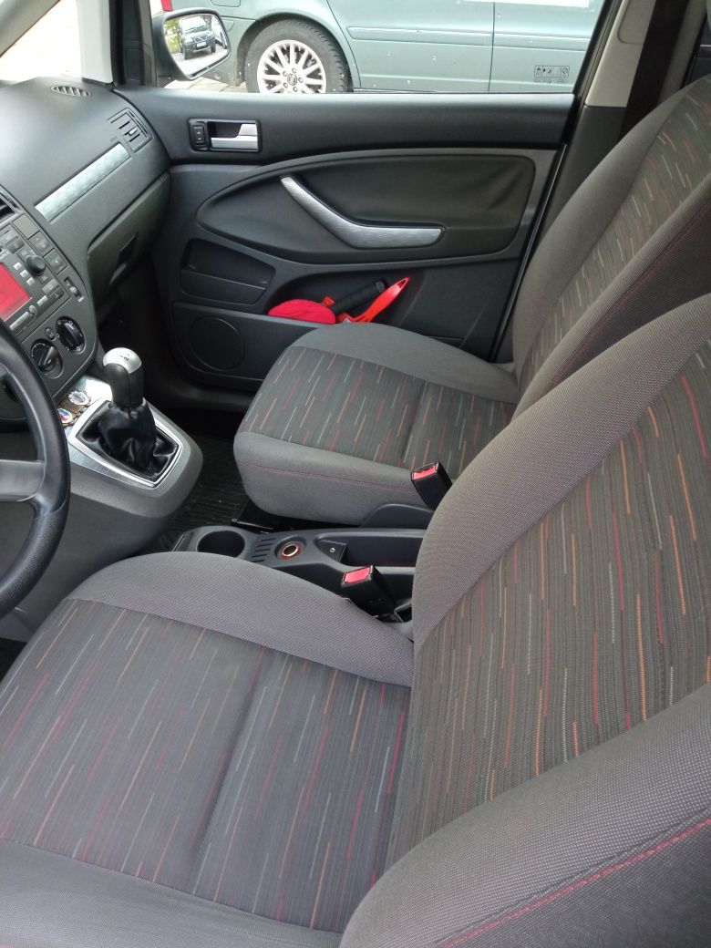 Ford C-max 2007r.