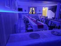 Sala weselna i na imprezy okolicznościowe / bal,urodziny itp/