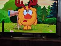 Телевізор Sony KDL-32W603A Smart TV з приставкою