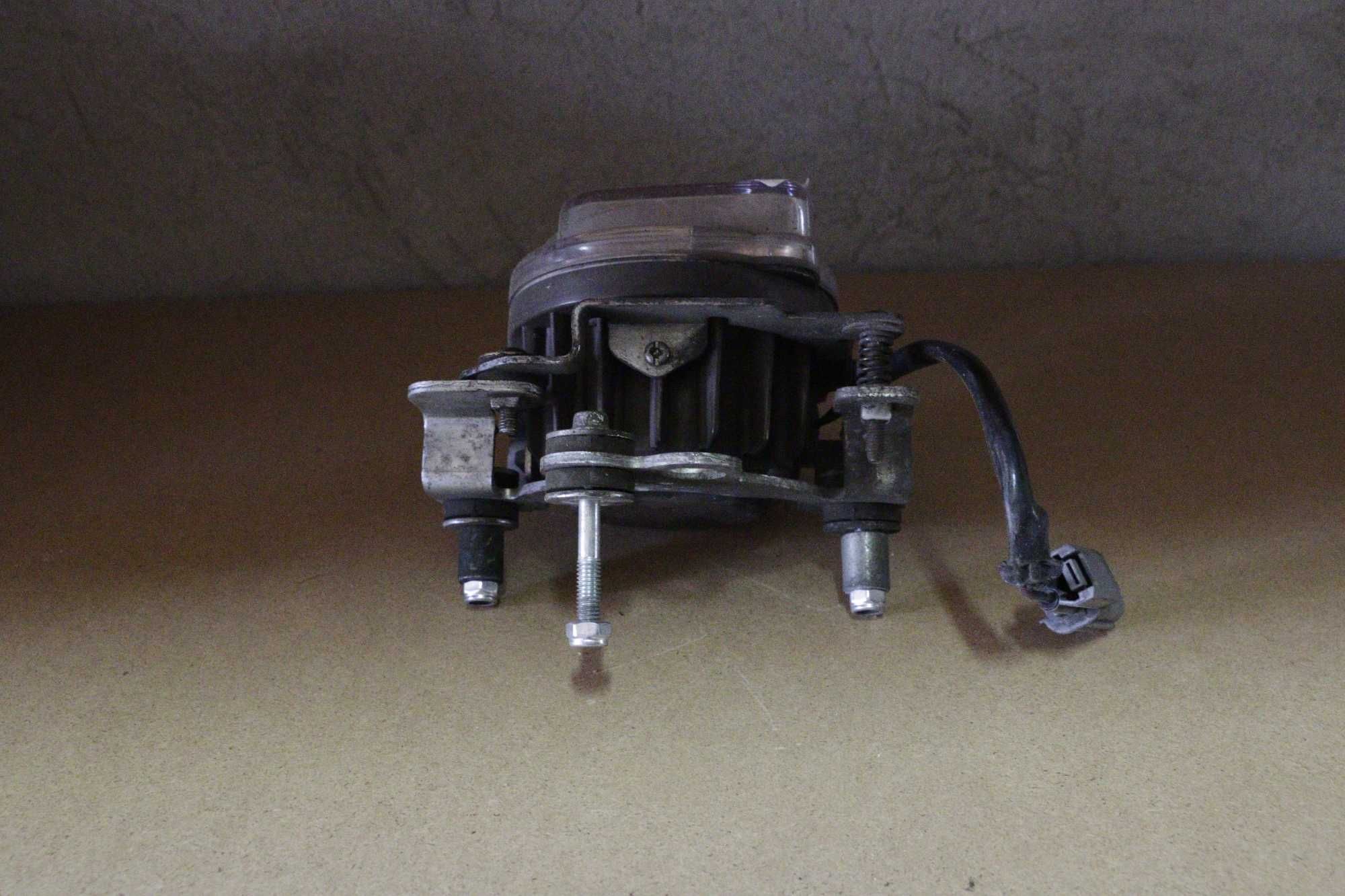 1333 Honda Goldwing GL 1800 do modelu 2012+ Halogen 1 szt