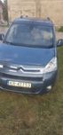 Sprzedam citroen berlingo 1.6 hdi