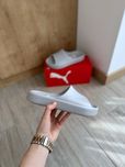США! Супер м'які жіночі тапки Puma Shibui Cat 390878-02 Оригінал 35-38