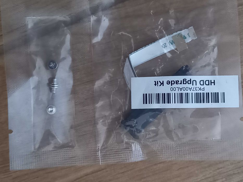 Złącze dysku twardego do laptopa Lenovo PK37A00AL00