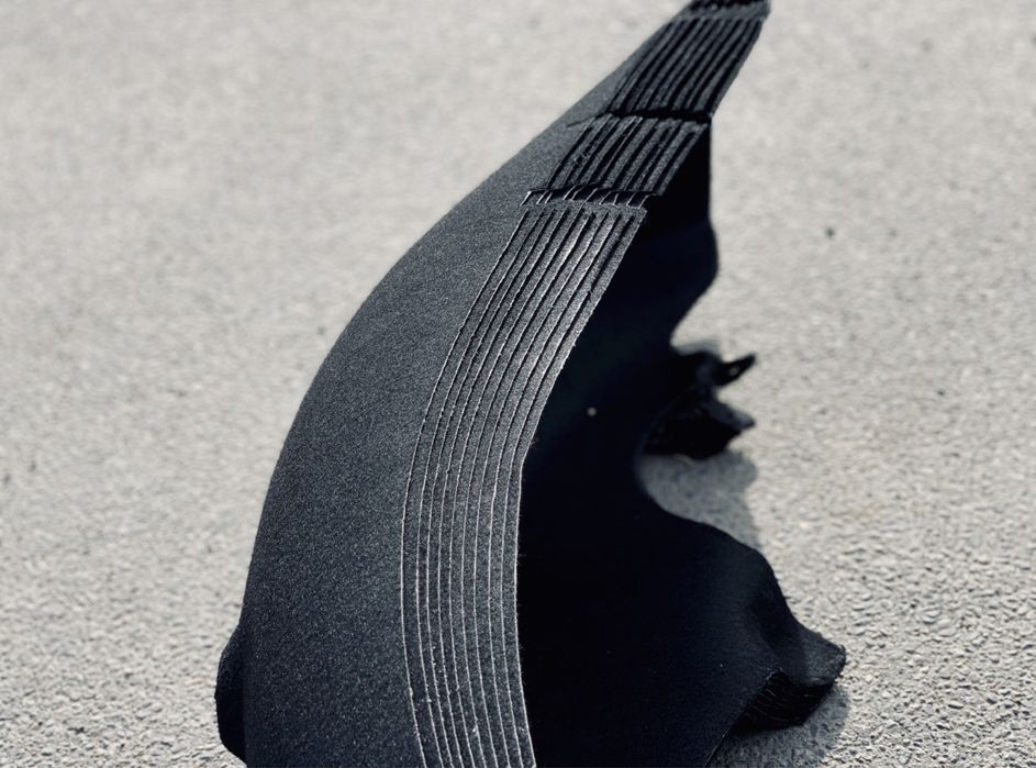 Подкрылки Мерседес W221 Підкрилок Левый Правый Задный Передный Защита