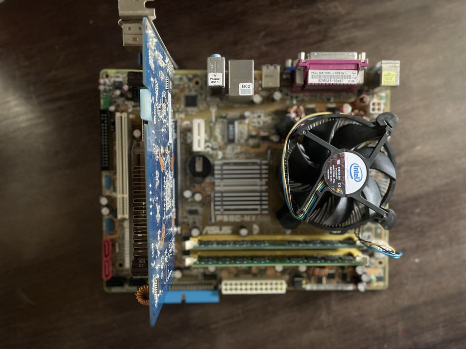 Pc ou bundle, computador, servidor