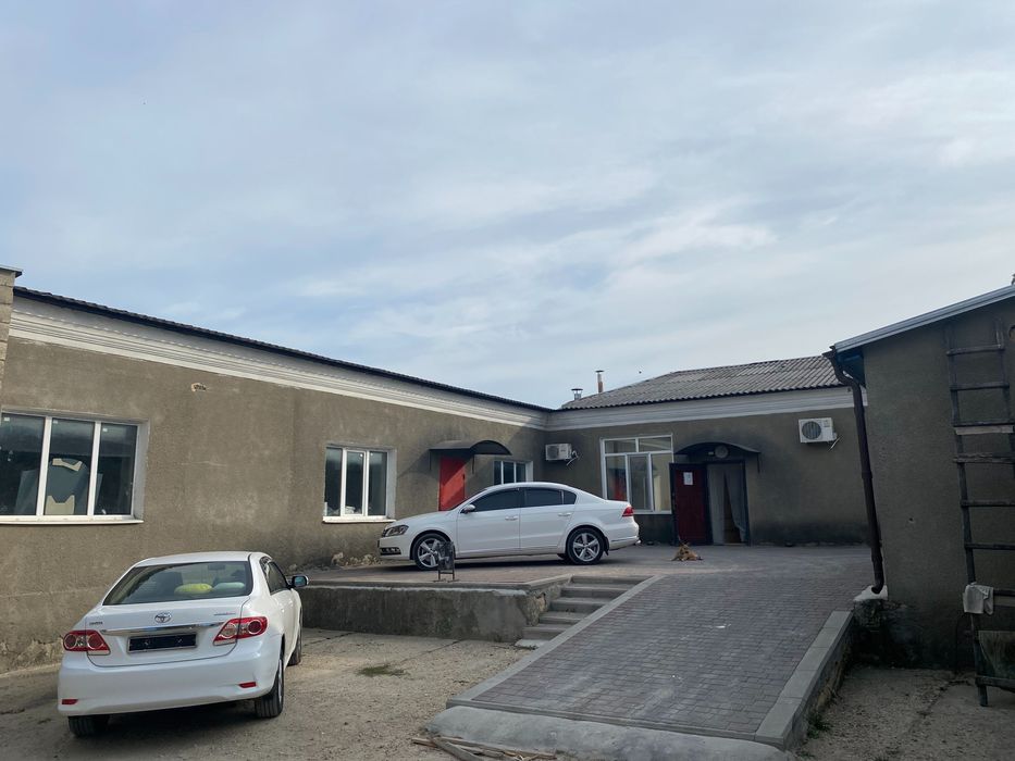 Продам хлебопекарню