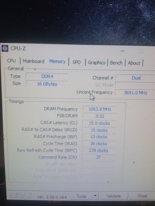 Мощный Пк для игр