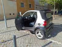 Smart Fortwo CDI cabrio