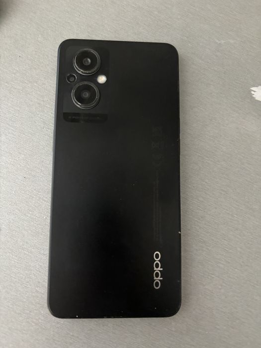 oppo reno 7 lite 5g