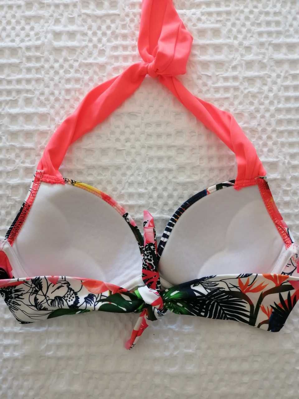 Bikini 2 partes tam. M/L