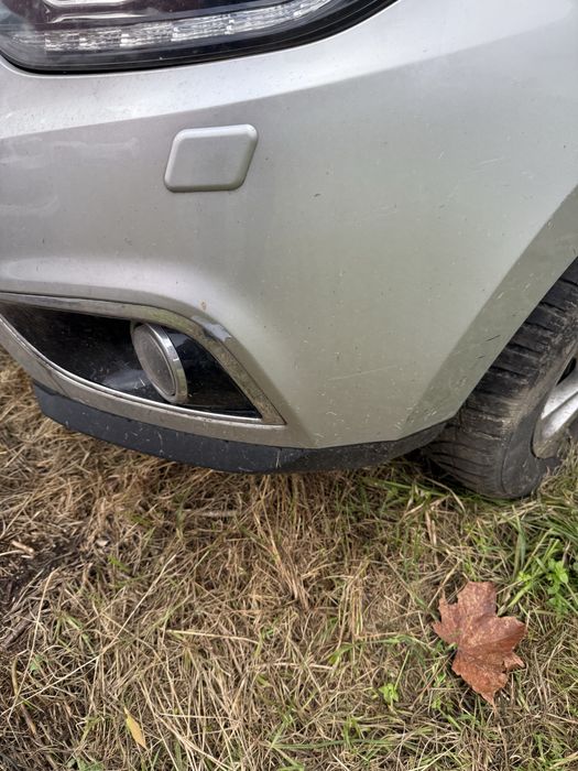 Sprzedam części Hyundai iX35