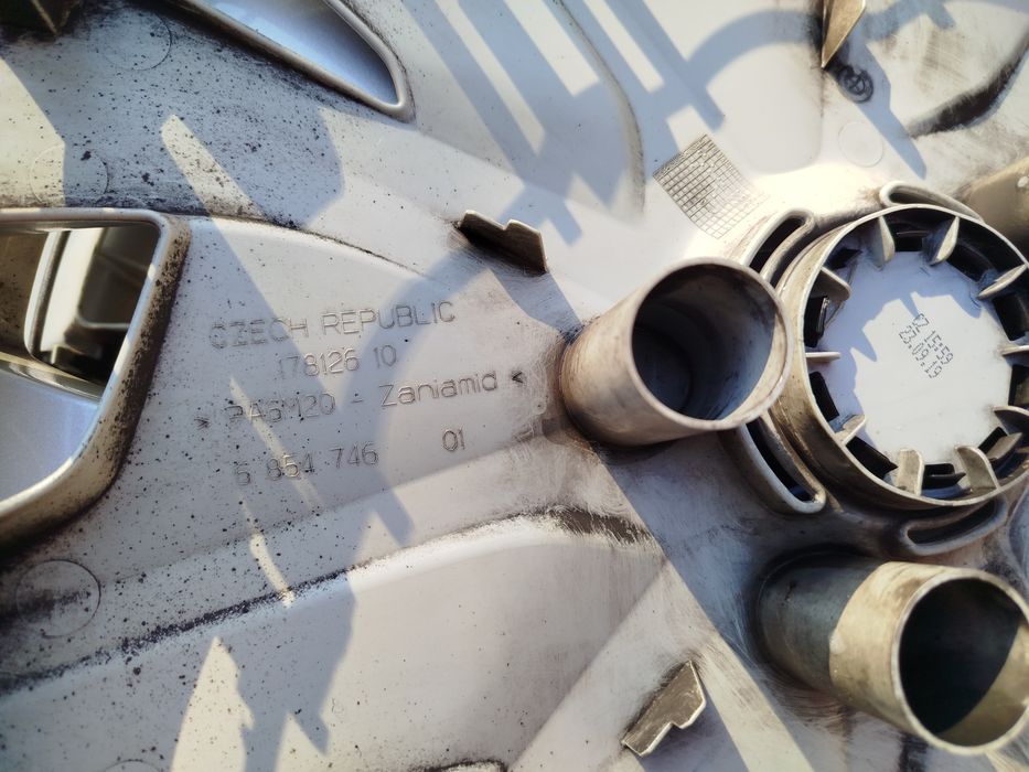 Колпаки для BMW R16