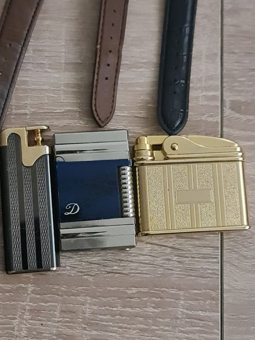 Vendo 3 isqueiros e coisa de Jesus