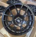 Felgi oz sparco pro corsa 17 5x100 audi seat skoda subaru vw golf
