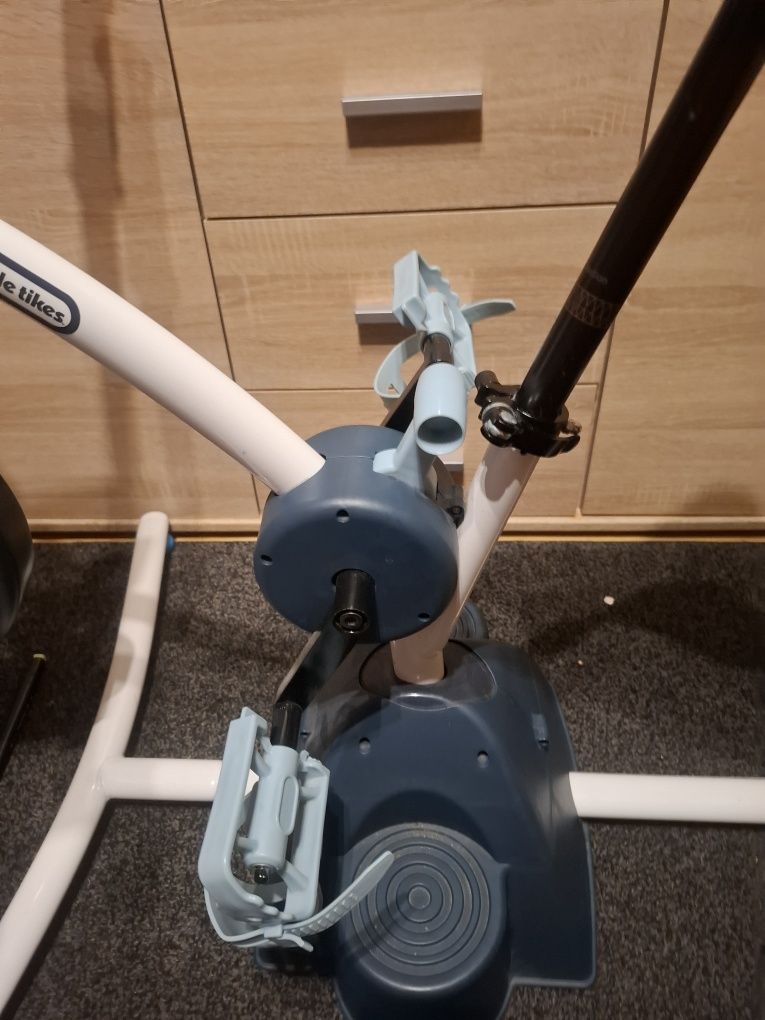 Rower stacjonarny dla dzieci Little Tikes