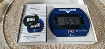 Zegar czujnik parkowania ANKUNFTSZEIT 10R-047203