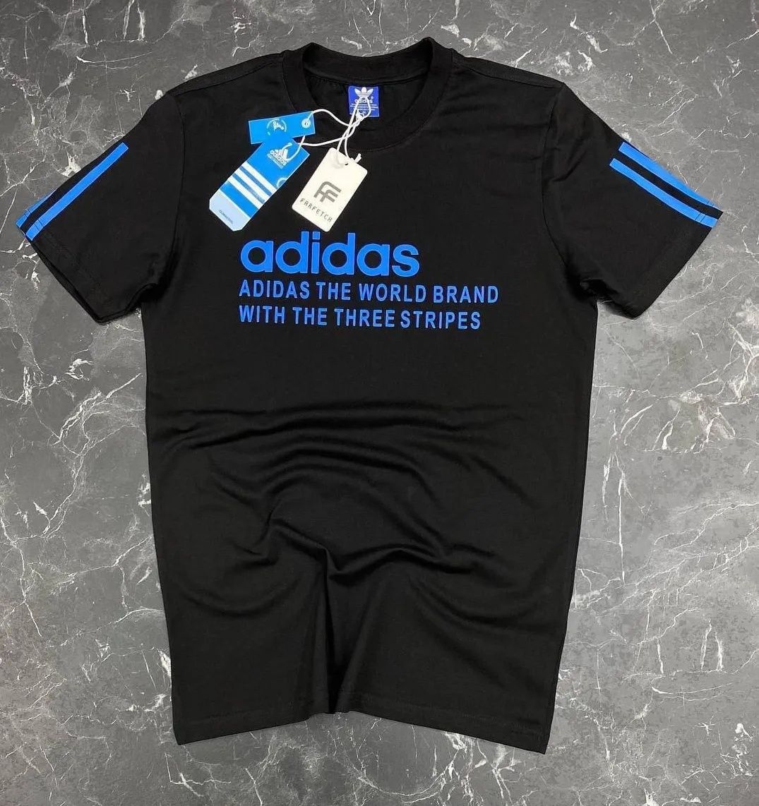 Футболка  Adidas