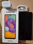 Samsung galaxy m 22