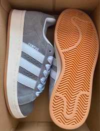 Adidas Campus Grey EU 41 Moda Campus Trend