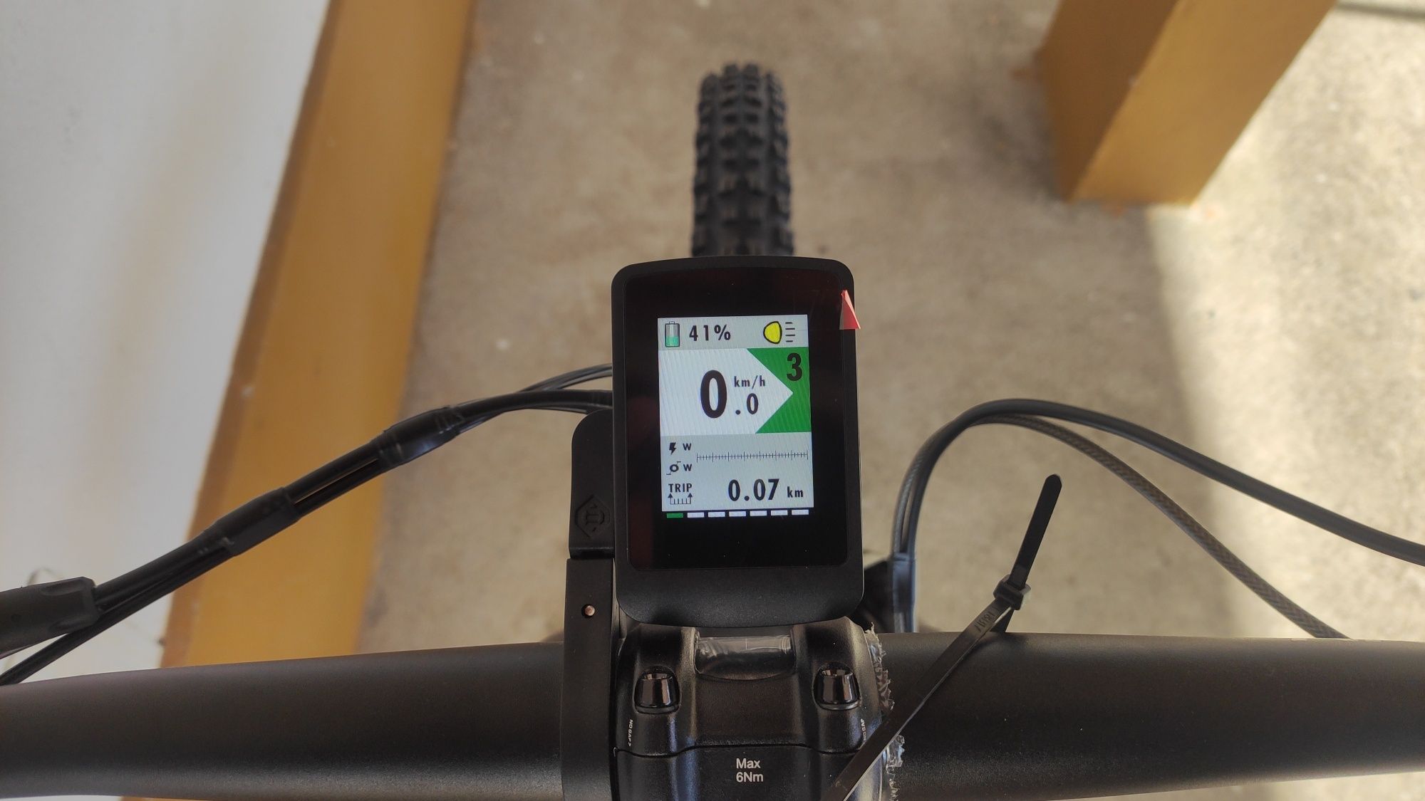 Novas E-Bikes Bianchi E-Omnia FX Type