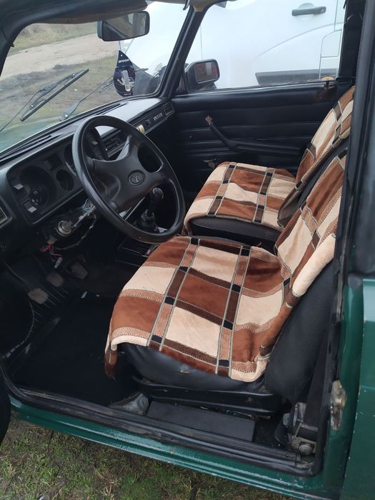 Продам ваз 2104 в нормальном состоянии