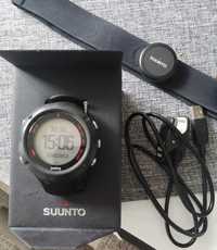 Zegarek Sportowy Suunto Ambit3 + HR