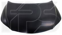 Капот AS00050202 на Lexus RX 2015-2022