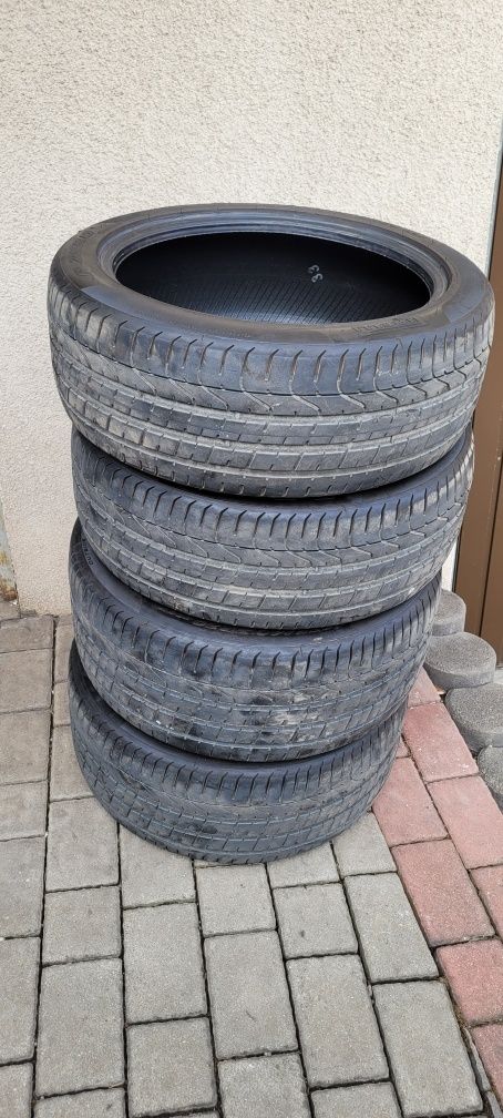 opony letnie pirelli pzero 245/45/20 275/40/20 4szt. komplet