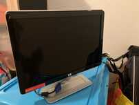 Monitor HP w1907v
