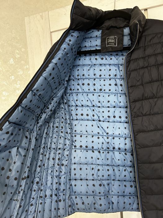 Куртка осіння.