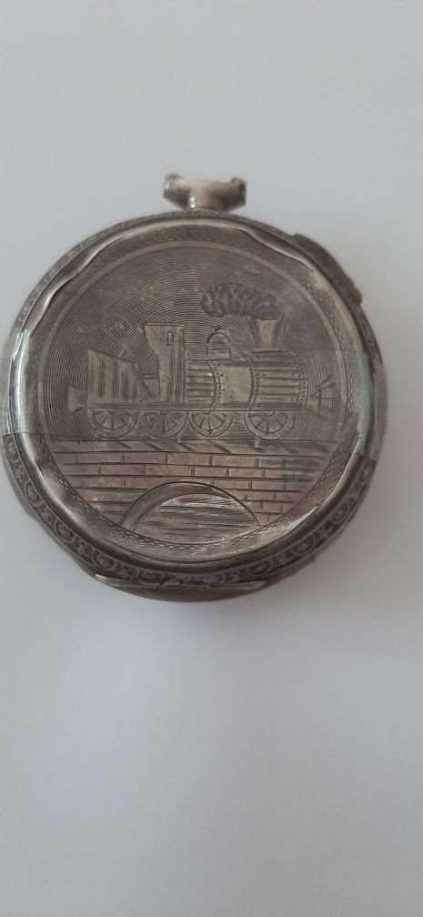 Relógio  bolso sec.XX