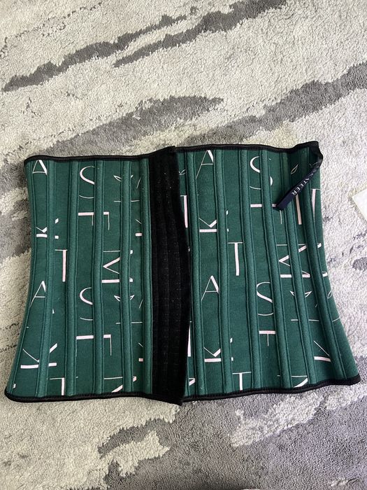 Корсет Maskateer