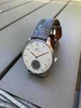 Piękny IWC Portuguese, full set + 15 pasków z egzotycznych skór !!!