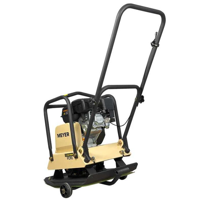 Zagęszczarka MEYER PC90 - 90 KG - Bestseller